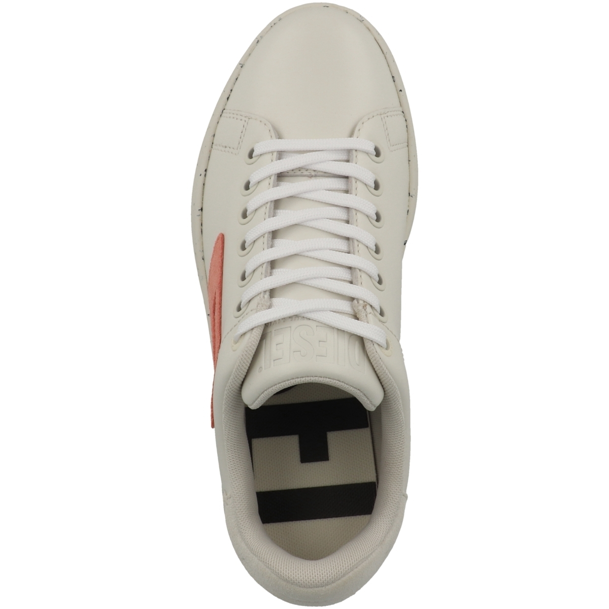 Diesel S-Athene Low Sneaker low creme