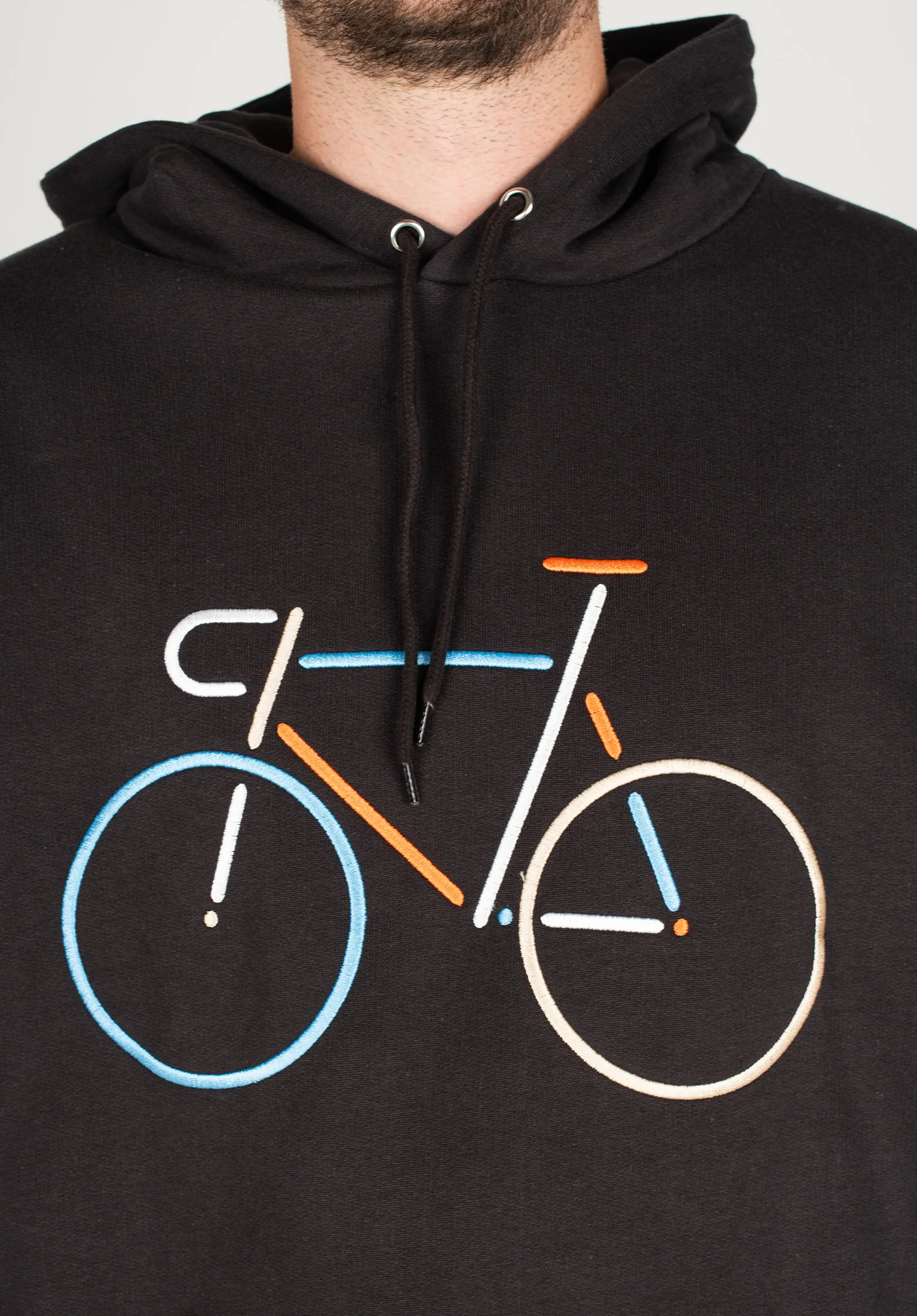 Falun Color Bike