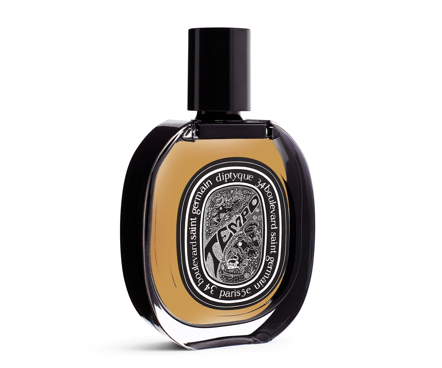 Tempo - Eau de parfum