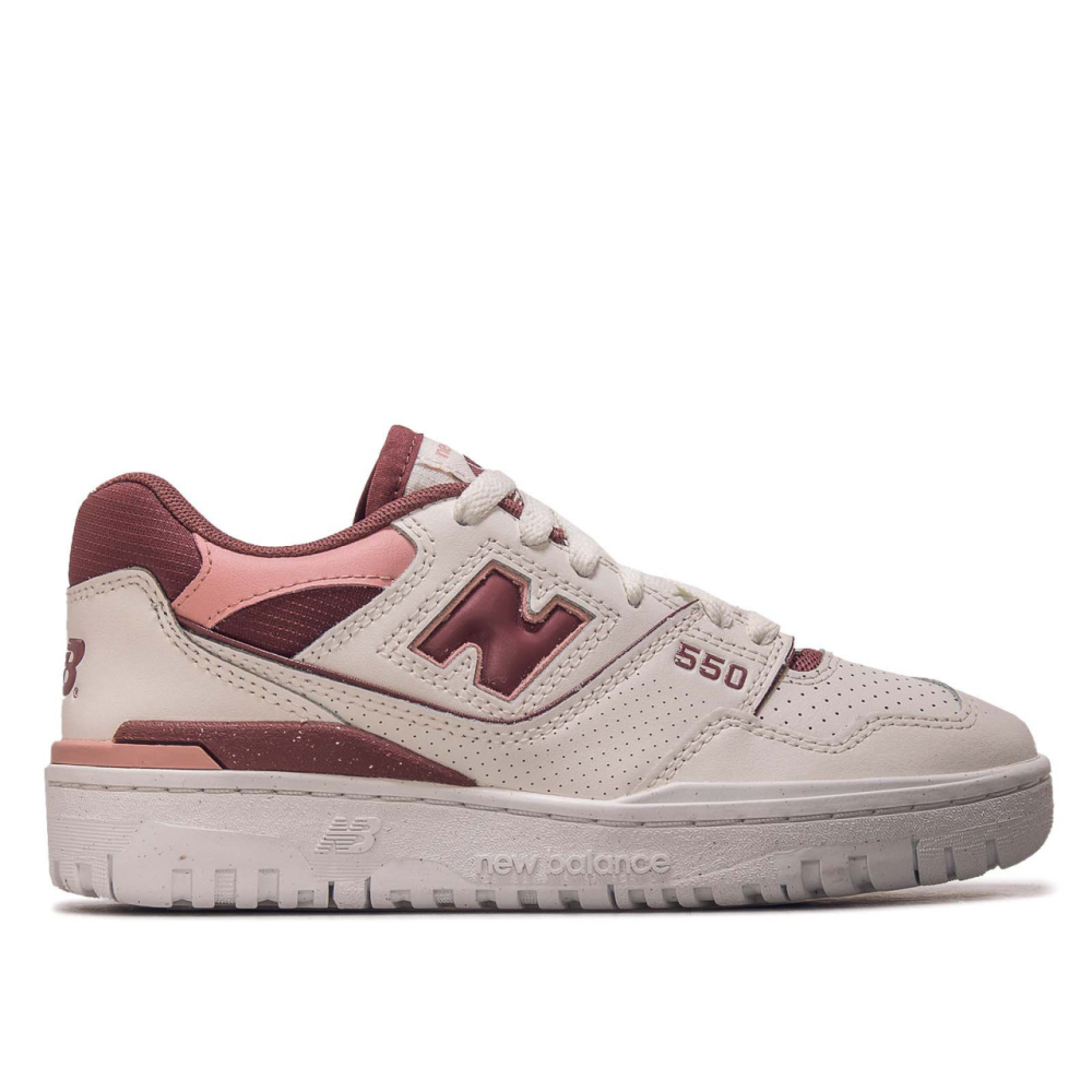 New Balance 550 BBW550DP / weiss