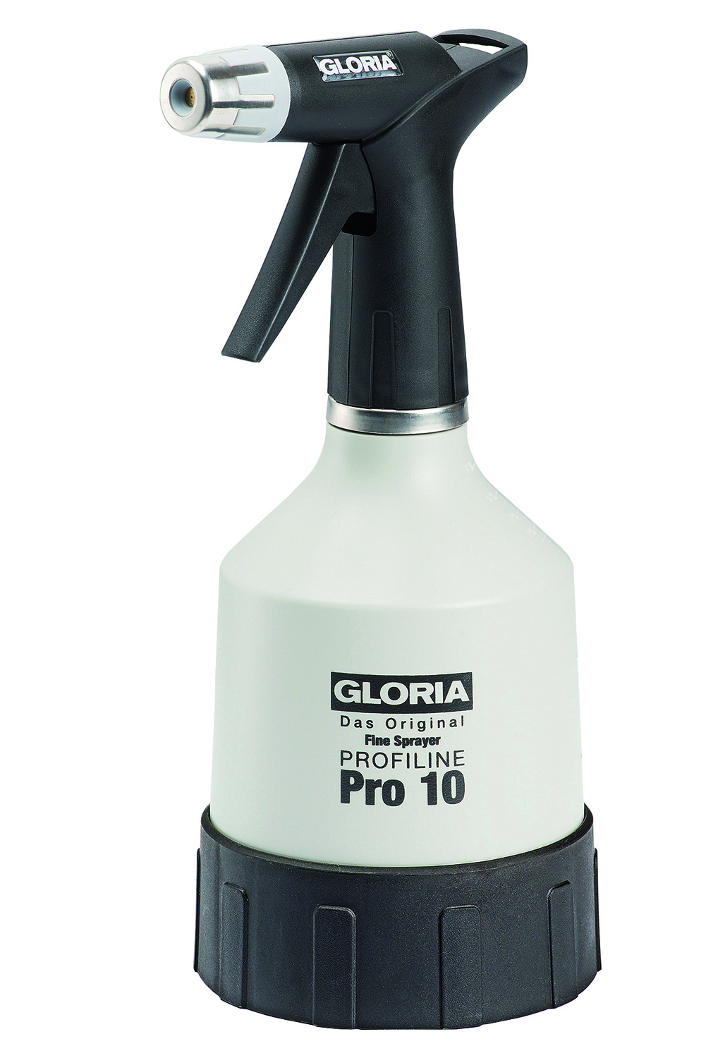 Gloria 000095.0000 Pro 10 Fine Nozzle 1L Viton brtve pumpe dvostrukog djelovanja