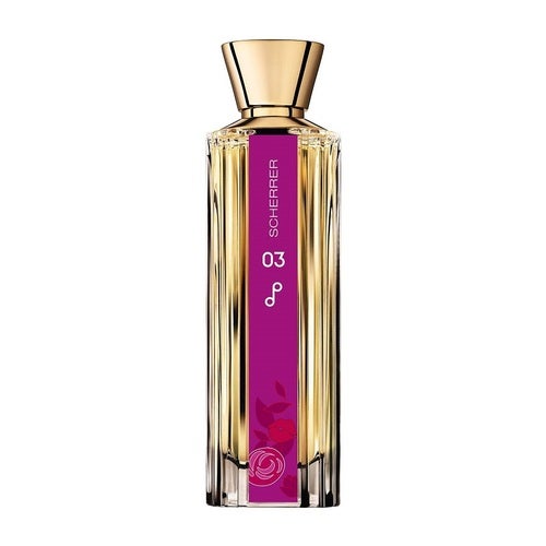 Jean Louis Scherrer Pop Delights 03 toaletná voda 50 ml