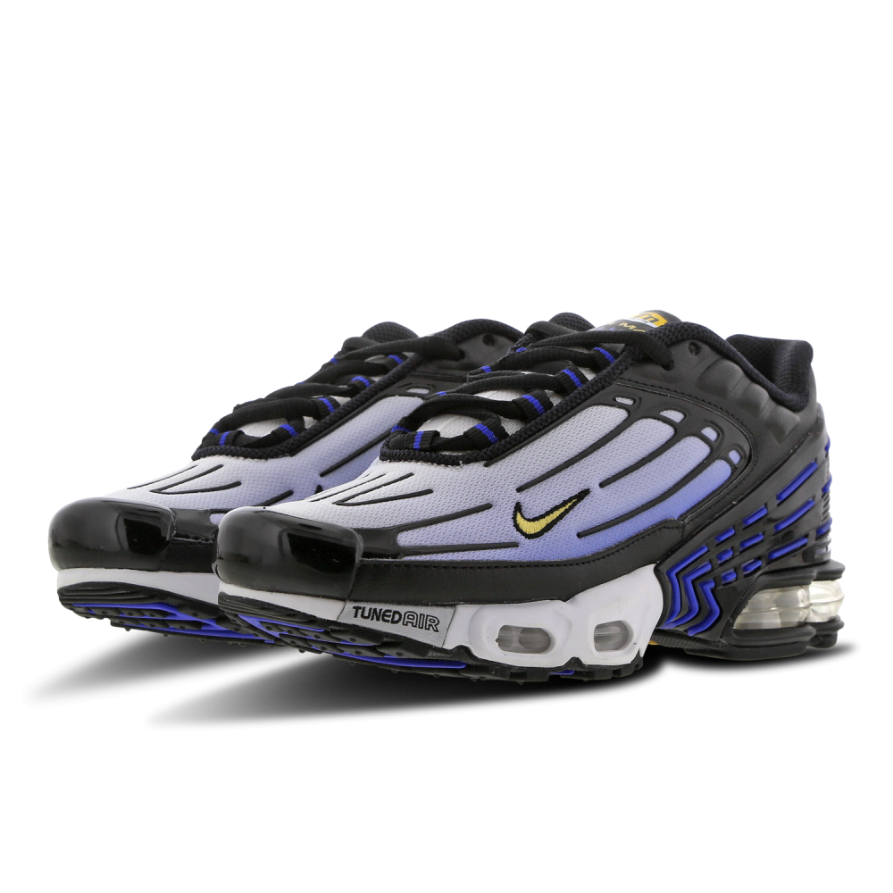 Nike Air Max Plus 3 GS CD6871-001 / blau