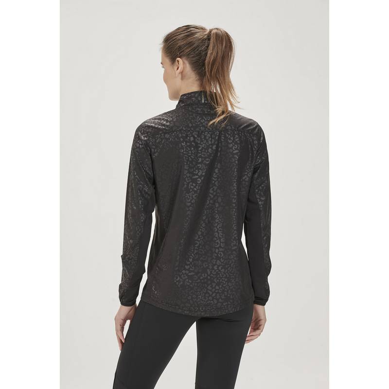 Endurance QUSHAR W Laufjacke Damen