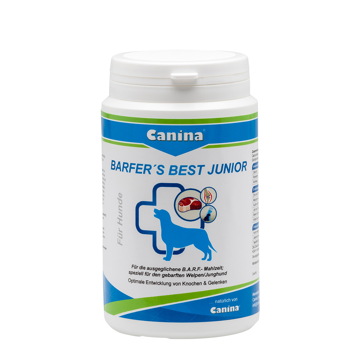 Canina Barfer's Best Junior 350g günstig kaufen bei ZooRoyal