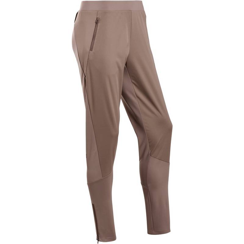 CEP Cold Weather Pants Laufhose Herren