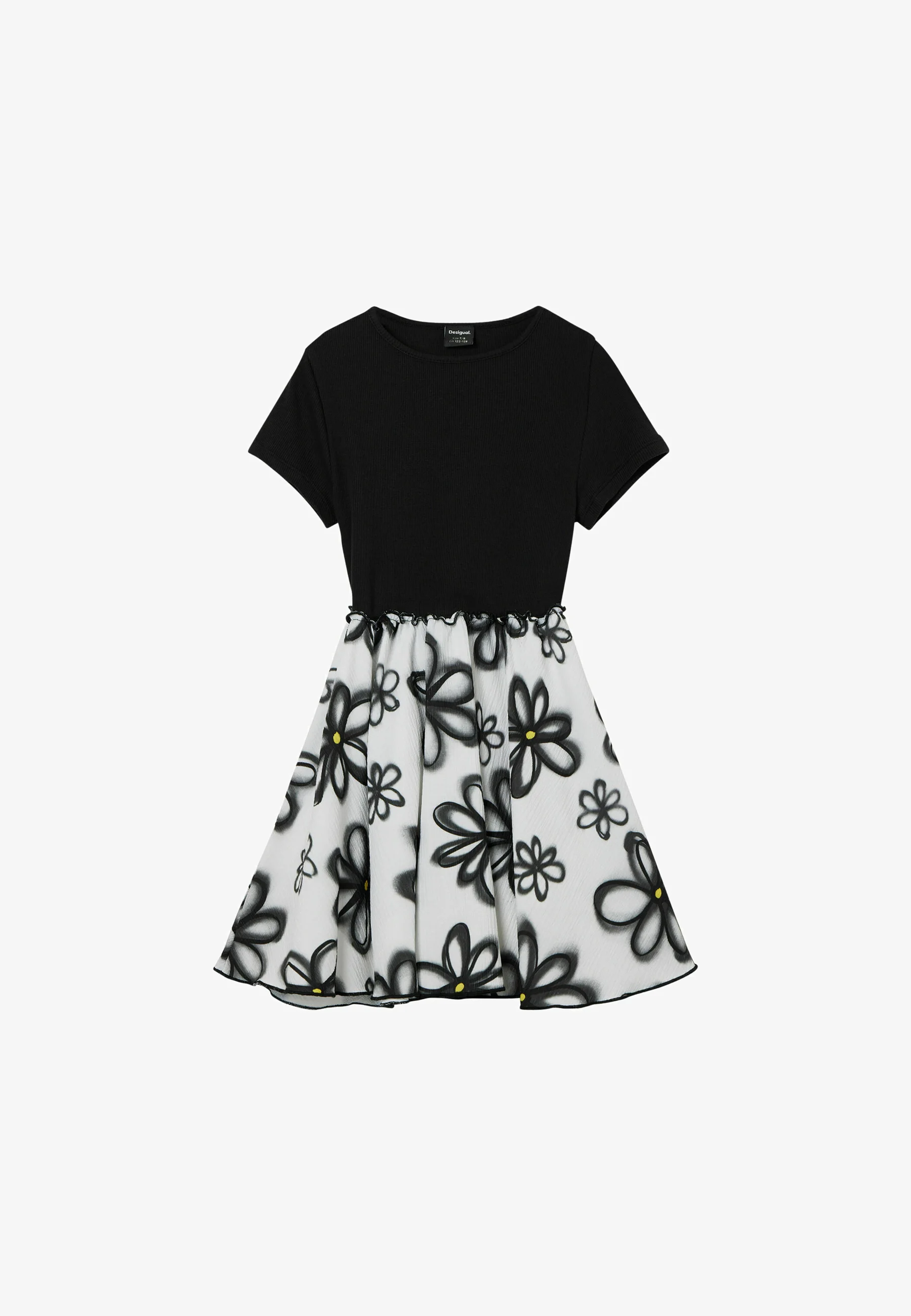 Vestido de verano Desigual