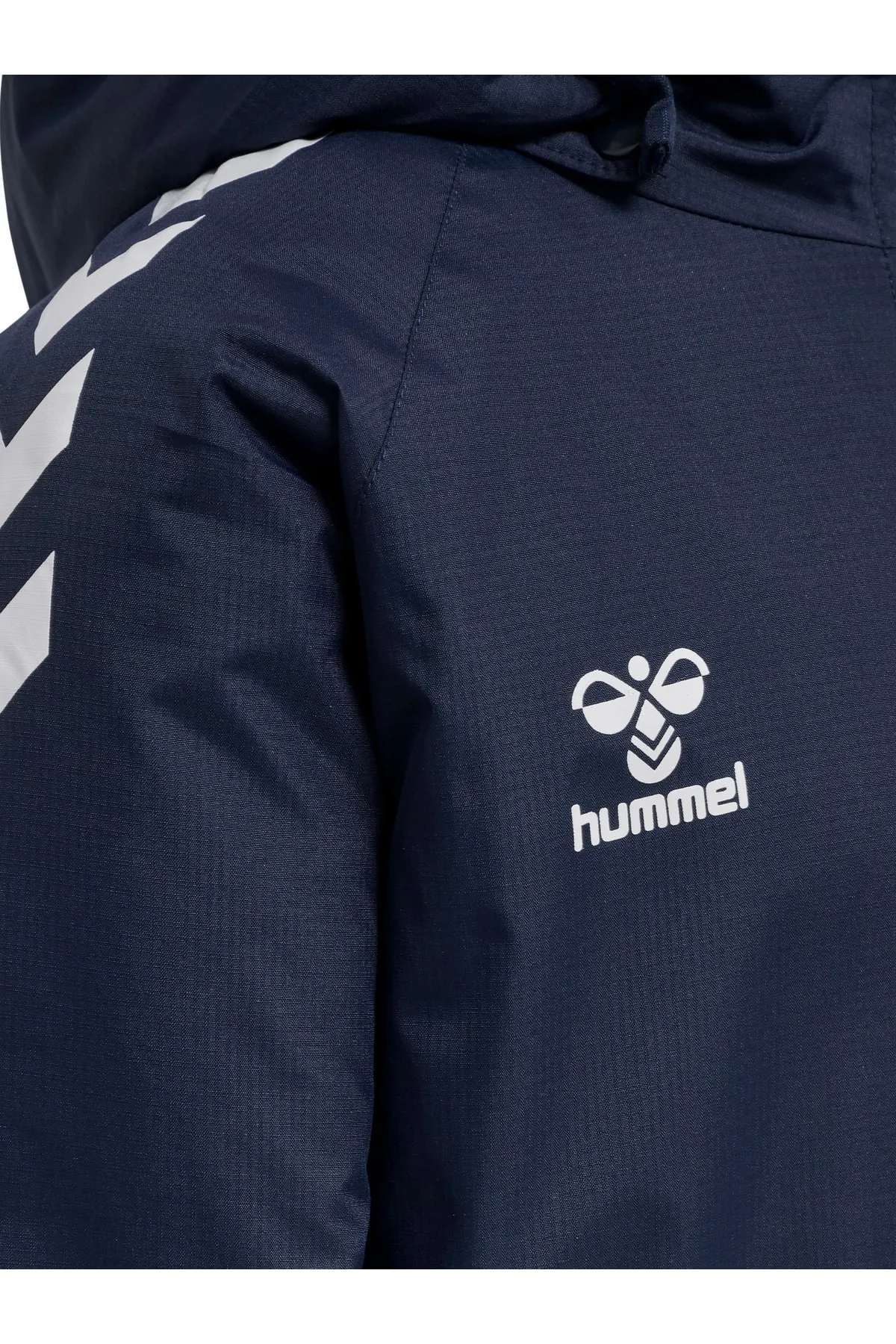 hummel  hmlCORE XK BENCH JACKET KIDS