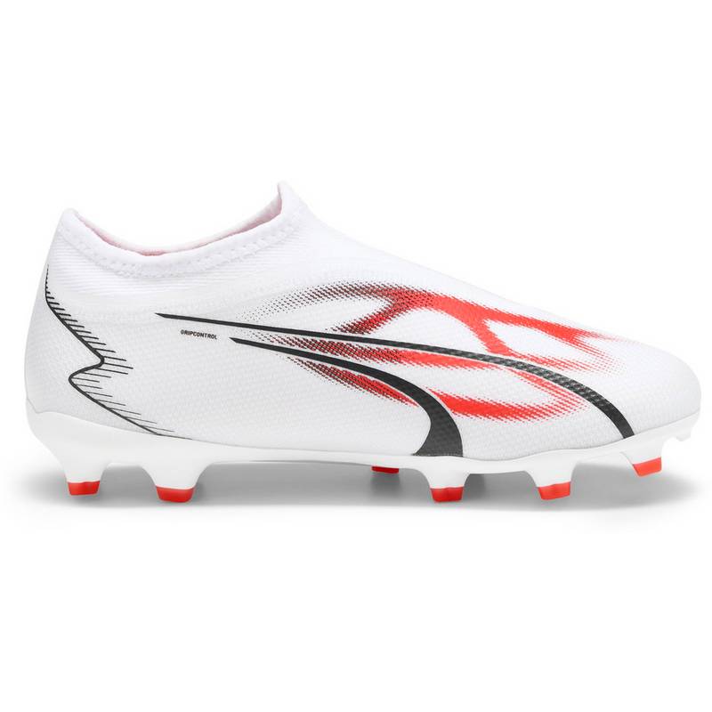 PUMA ULTRA MATCH LL FG/AG Jr Fußballschuhe Kinder
