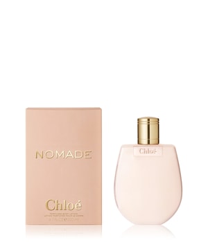 Chloé Nomade Bodylotion-200 ml