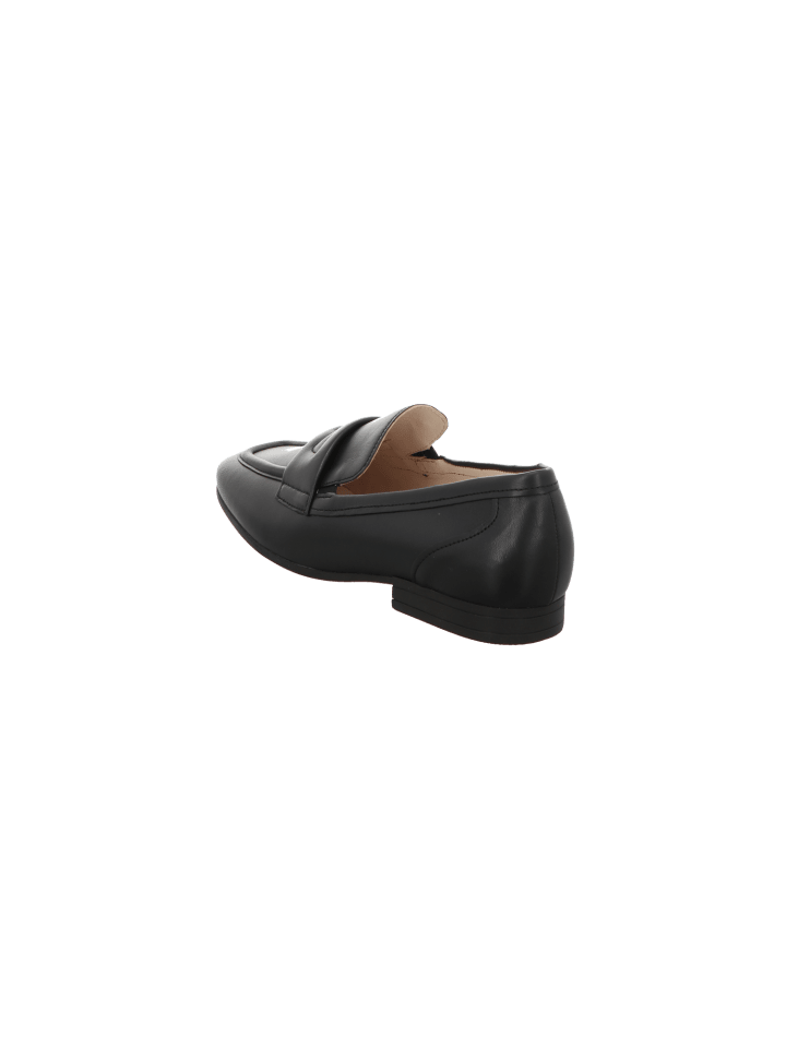 Gabor Comfort Slipper in schwarz günstig kaufen 37