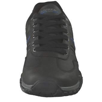 Dockers Sneaker in schwarz