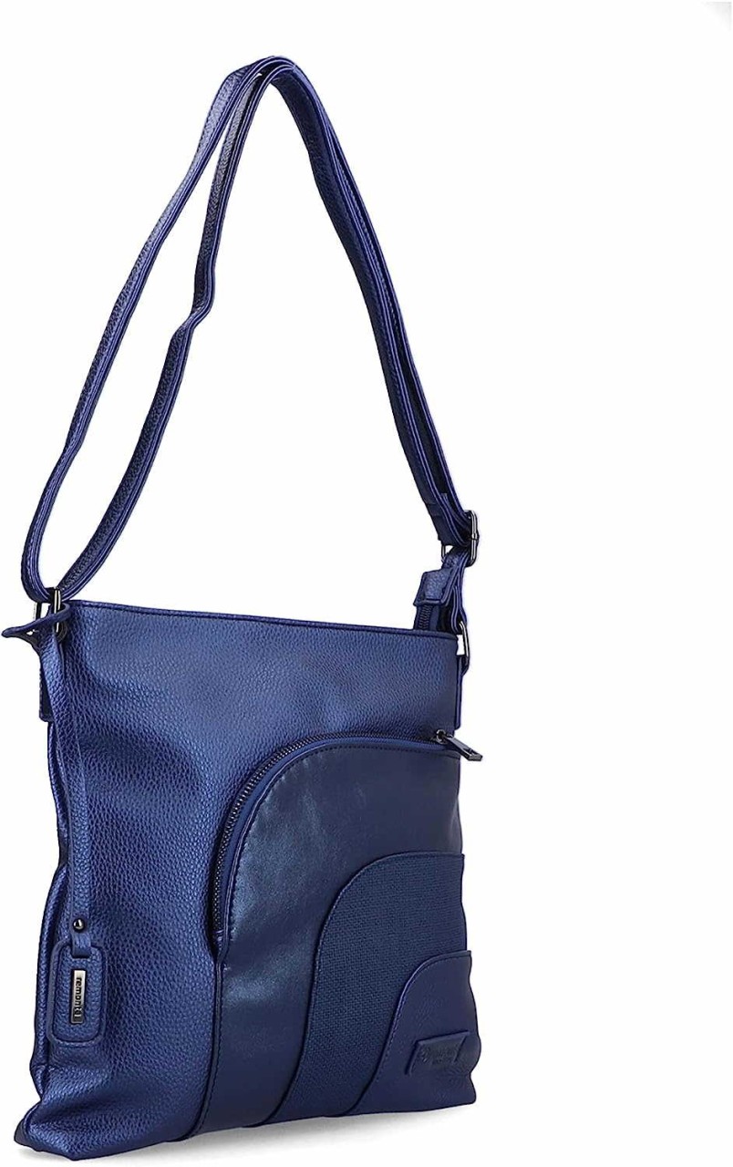 REMONTE Handtaschen blau