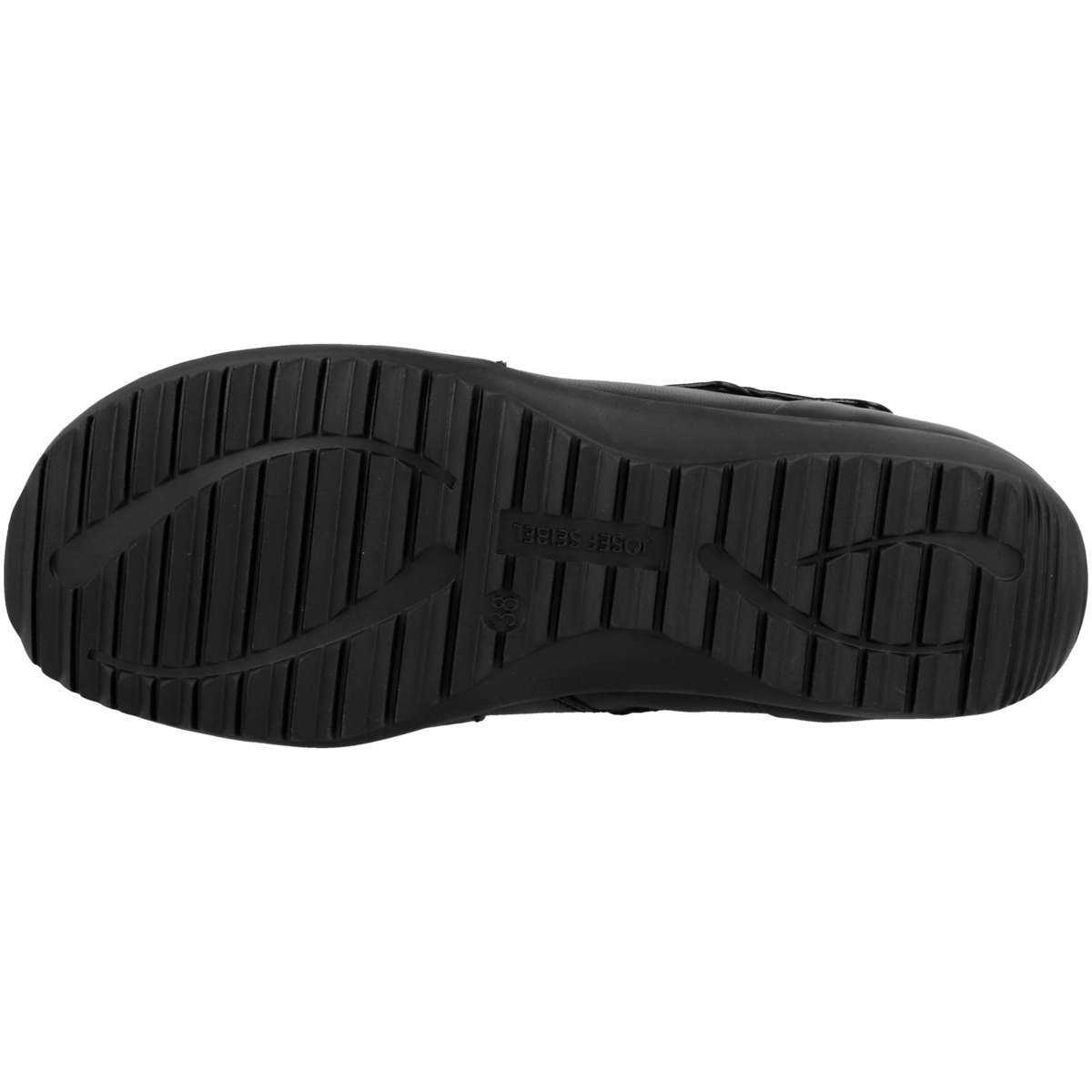 Josef Seibel Naly 65 Stiefelette schwarz