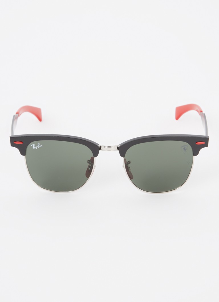 Γυαλιά ηλίου Ray-Ban Scuderia RB3807M