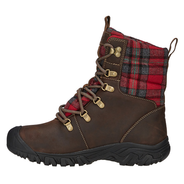 GRETA BOOT WP Damen - Winterstiefel