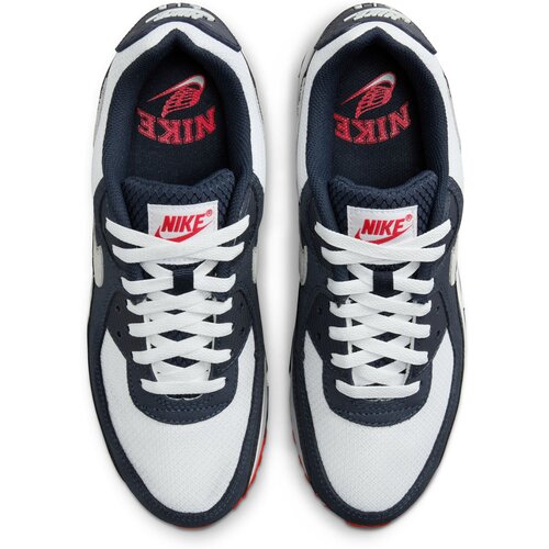 HERREN FREIZEITSCHUHE AIR MAX 90