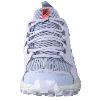 adidas Terrex Agravic TR W Outdoor in lila