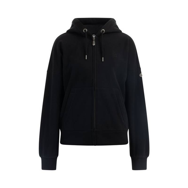 DreiMaster Hoodie Damen