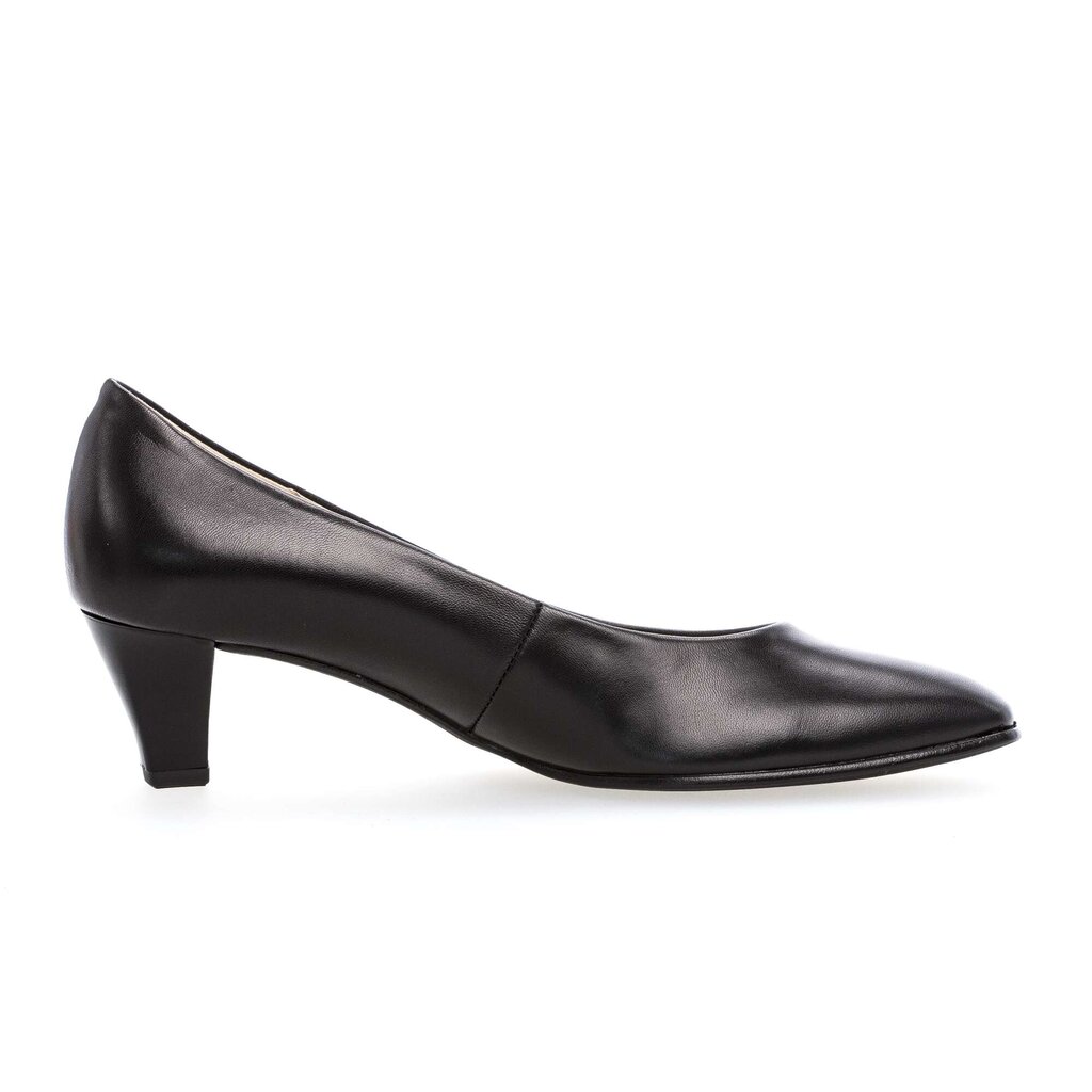 Gabor fashion Eleganter Pumps schwarz