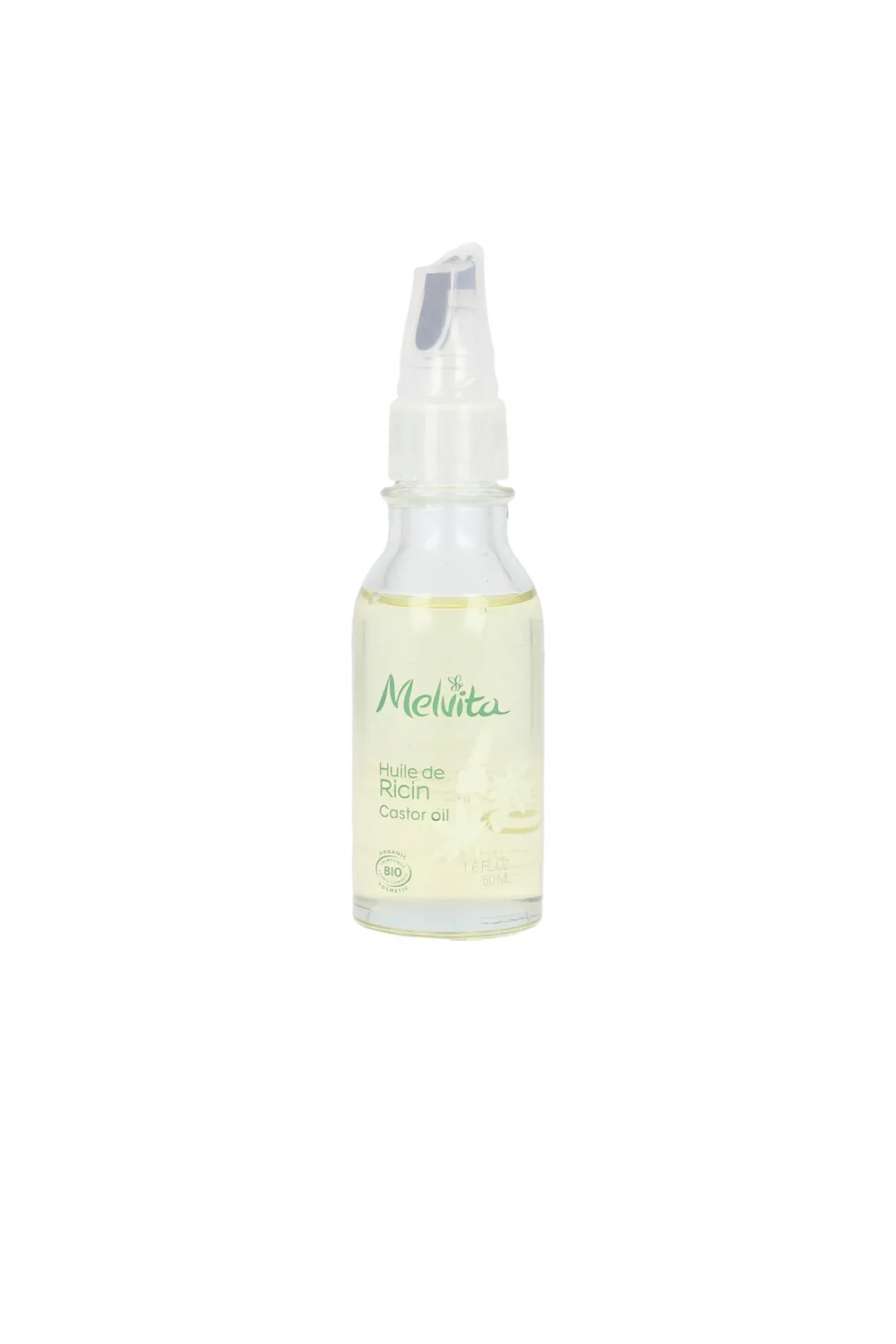 Melvita  Schönheitsöle Rizinusöl Melvita 50 ml