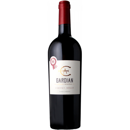GARDIAN ROUGE 2022 - ALMA CERSIUS