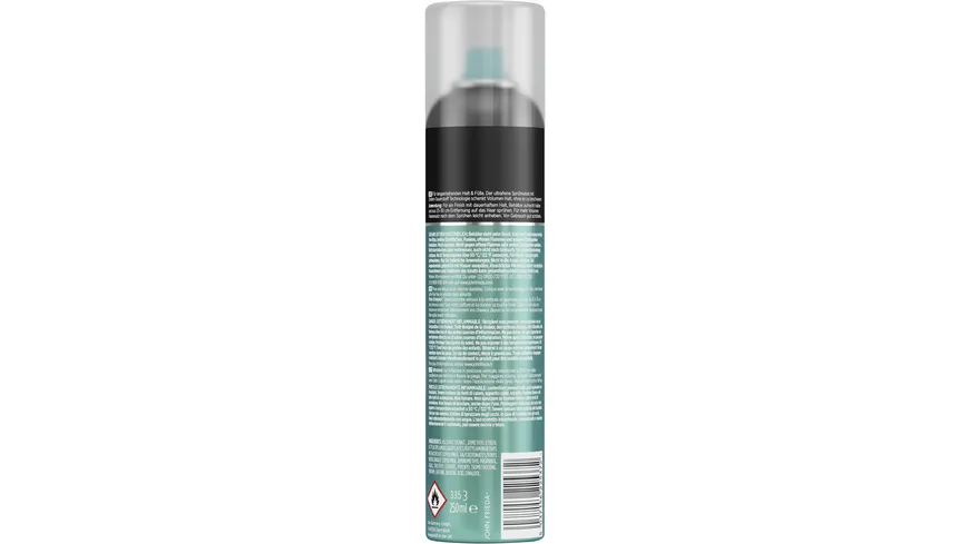 John Frieda Volume lift Haarspray 250 ml