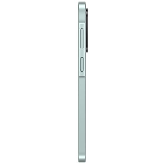 Smartphone SAMSUNG A26 5G 128GB Watergroen
