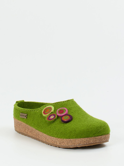 Hausschuh-71636590014 Haflinger
