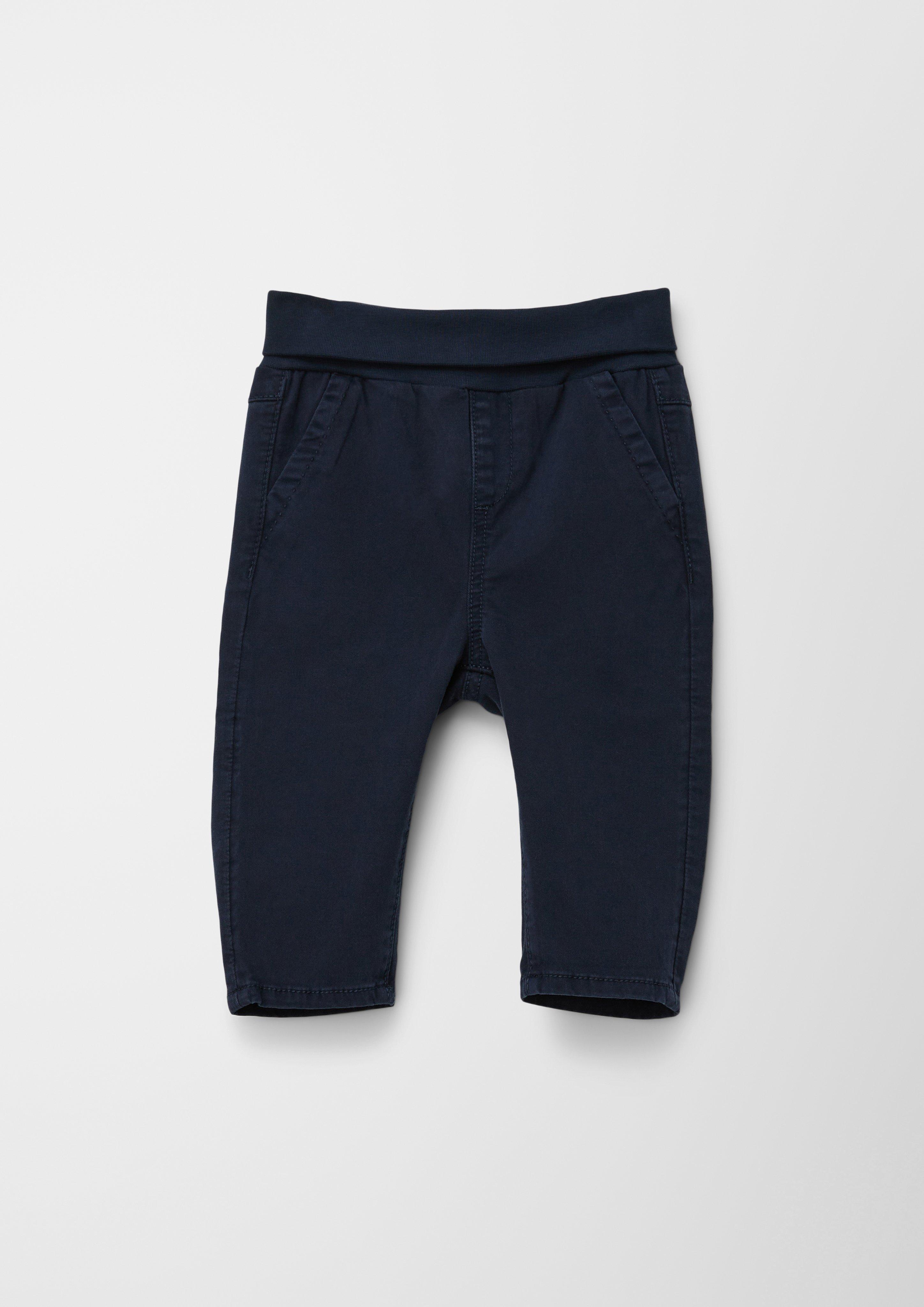 Chino aus Baumwolltwill  2140569-5952