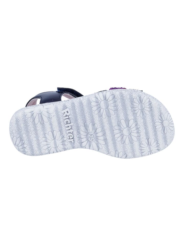 Richter Shoes Sandalen 