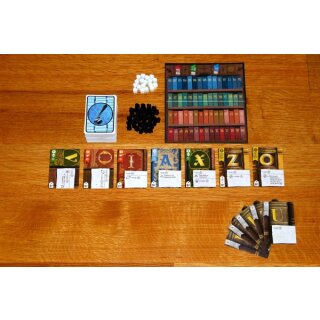 Hardback (DE)
