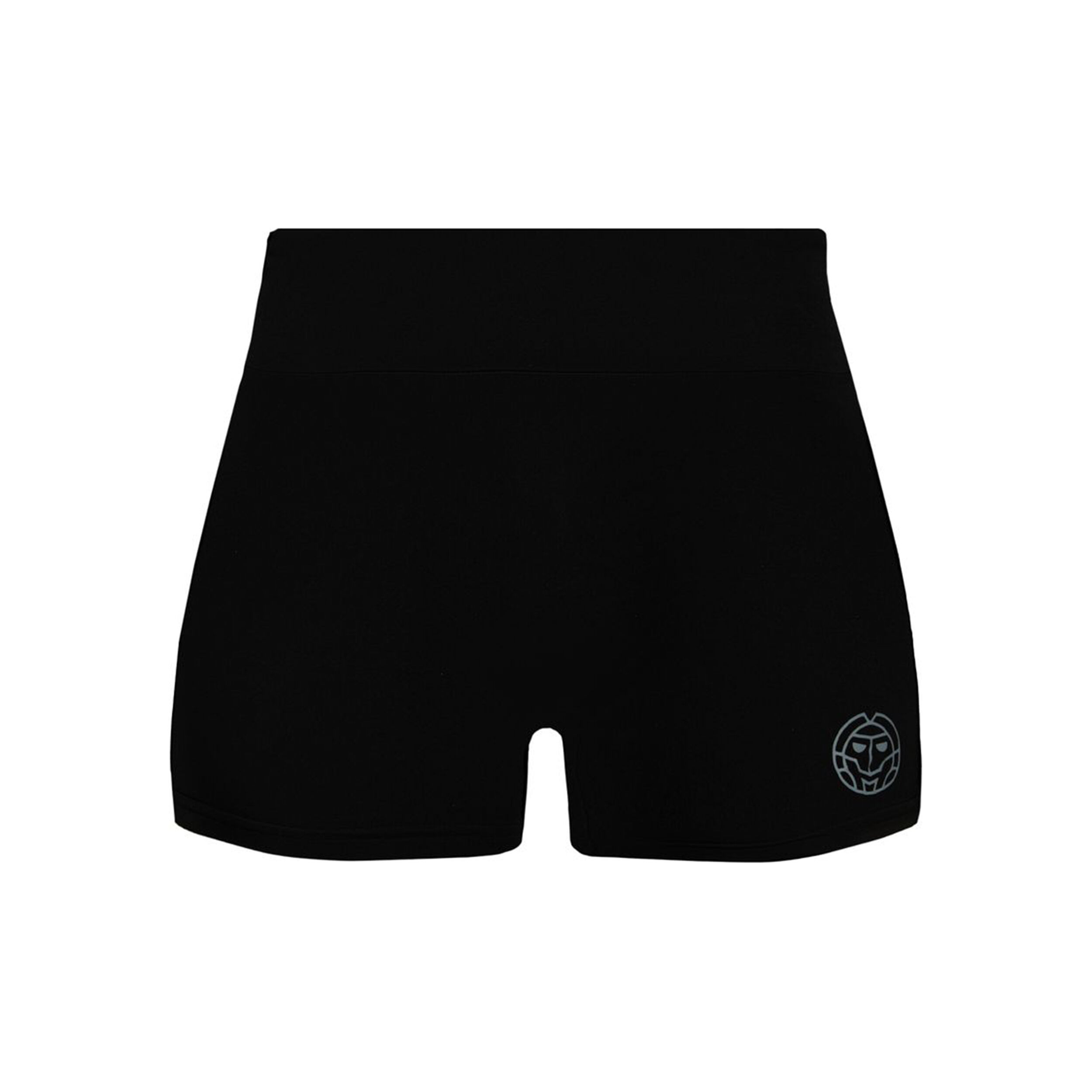 Soleus Move Ballshort Damen - Schwarz