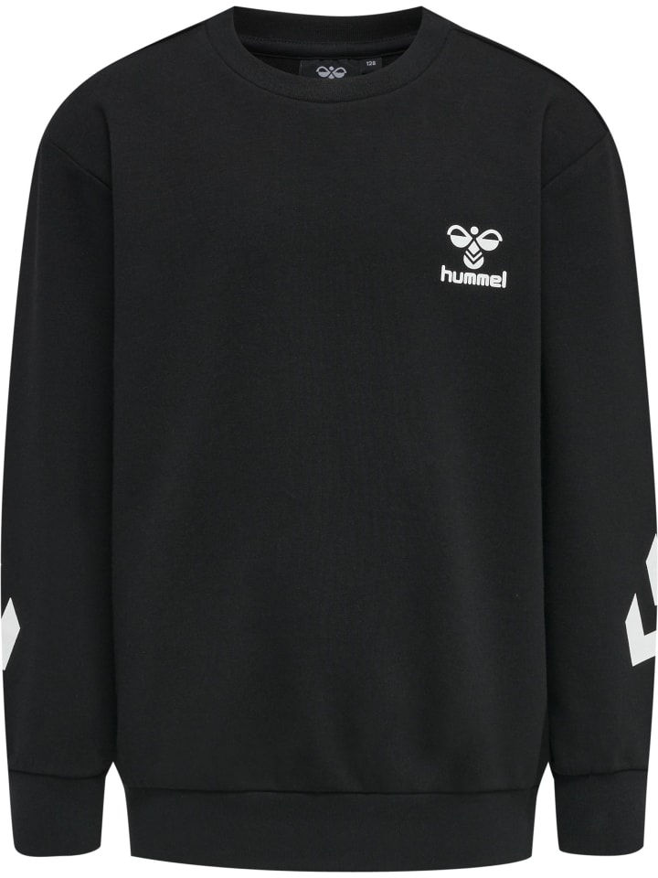 Hummel Hummel Anzug Hmlventi Multisport Kinder in BLACK günstig kaufen