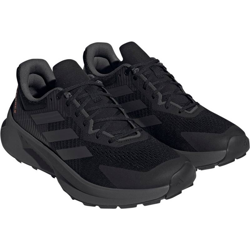 adidas SOULSTRIDE FLOW Laufschuhe Herren