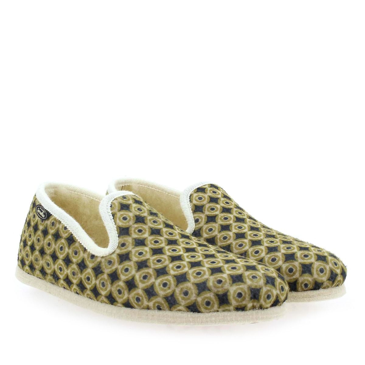 Semelflex  PIERRE DOM - Beige Gris