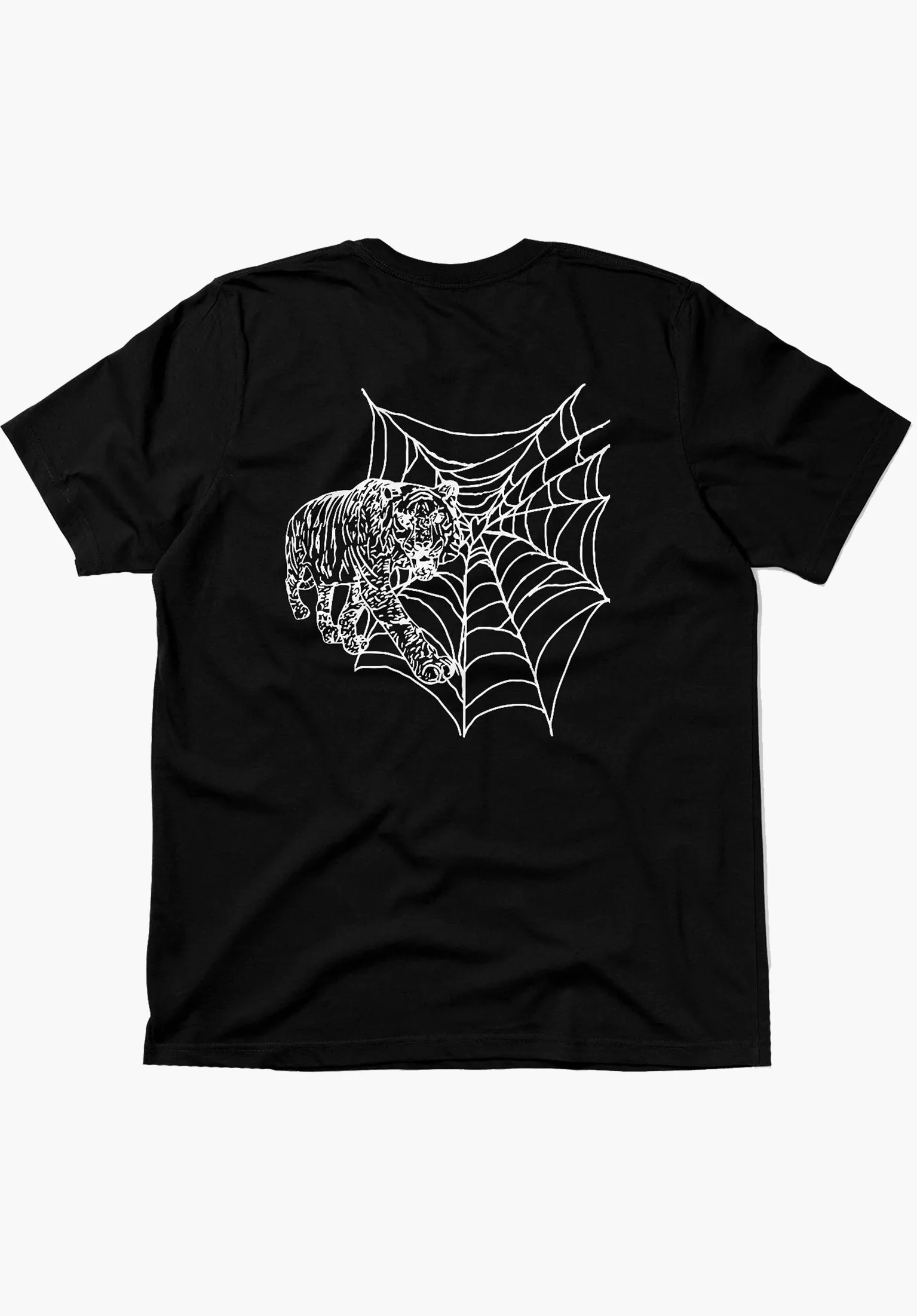 Tigerweb