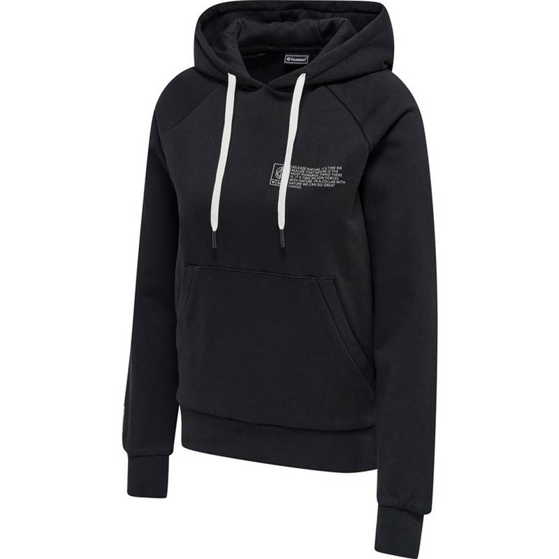 hummel hmlGG12 SWEAT HOODIE WOMAN Sweatshirt Damen