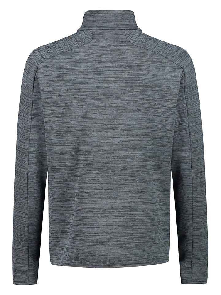 CMP Fleecejacke in Grau günstig kaufen