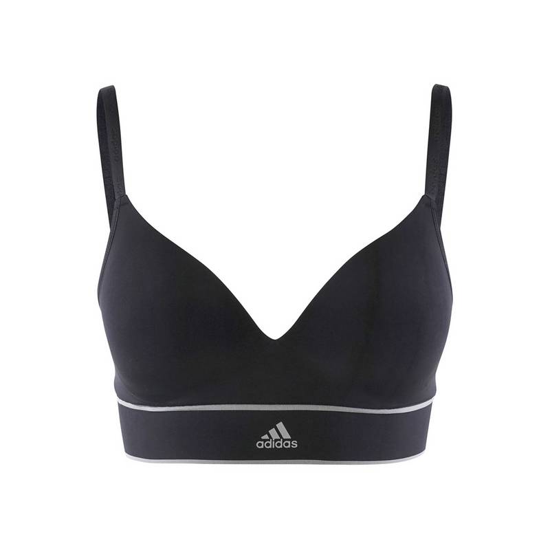 adidas Bügelloser BH WIRELESS BRA BH Damen