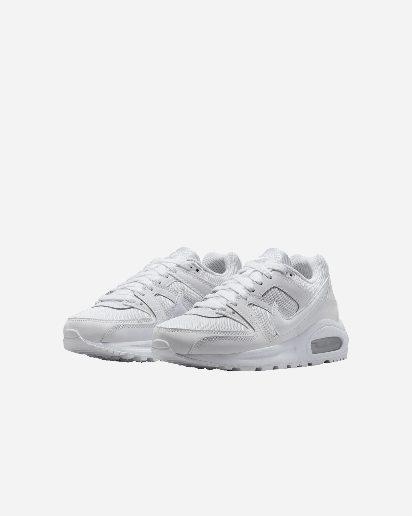 Buty sportowe Nike Air Max Command Flex Gs Jr 844346-101