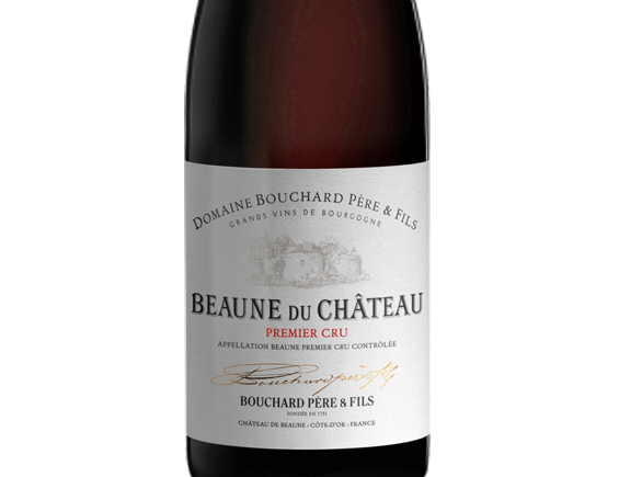 Domaine Bouchard Père & Fils Beaune du Château 1er Cru Rouge Magnum 2016 Bourgogne Beaune 1er Cru
