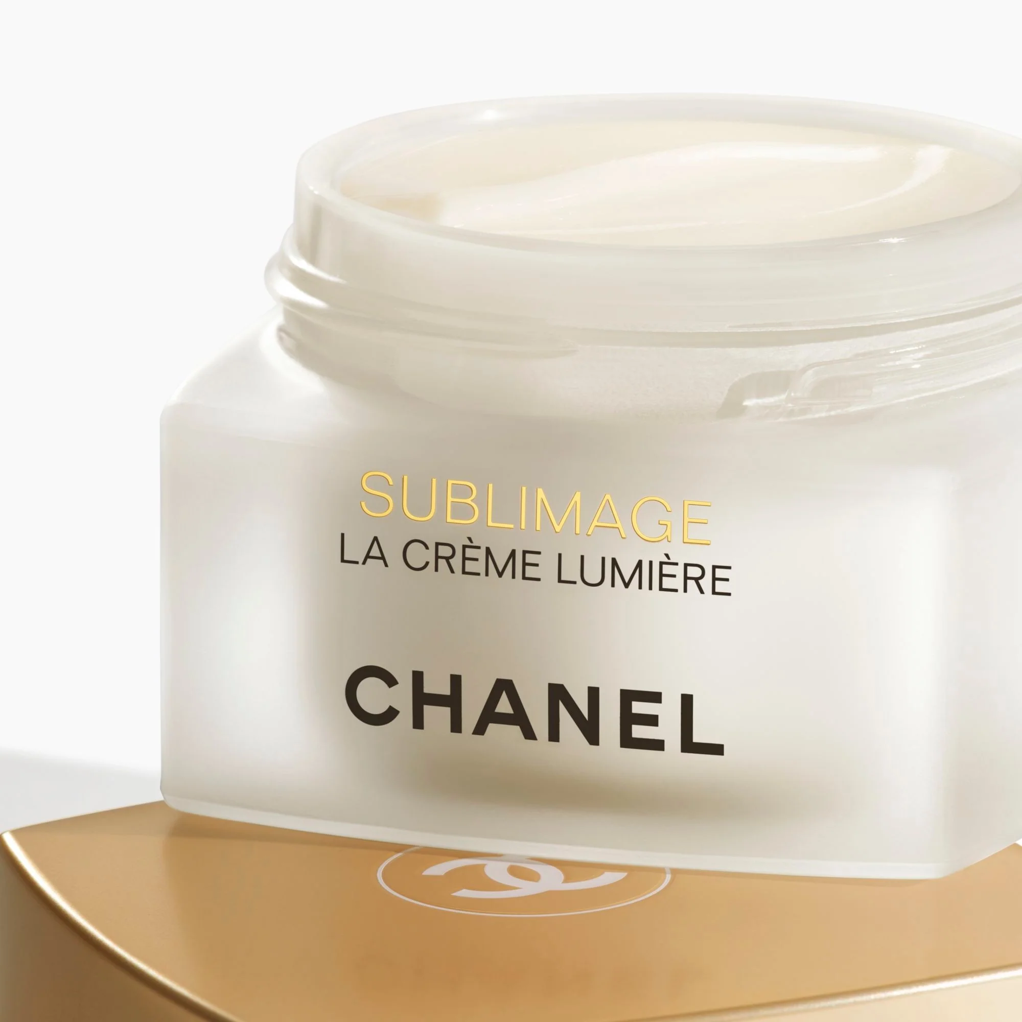 SUBLIMAGE LA CRÈME LUMIÈRE – FELSŐBB REGENERÁCIÓ ÉS FÉNYESSÉG