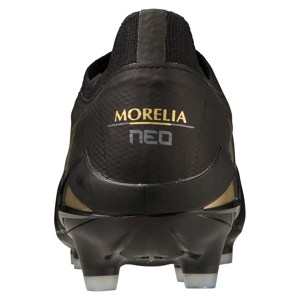 Mizuno Morelia Neo IV Beta FG Elite P1GA2342-50 / schwarz