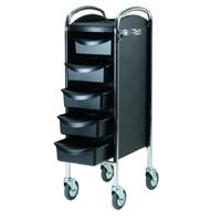 Efalock Piccolo 6002 schwarz Boy