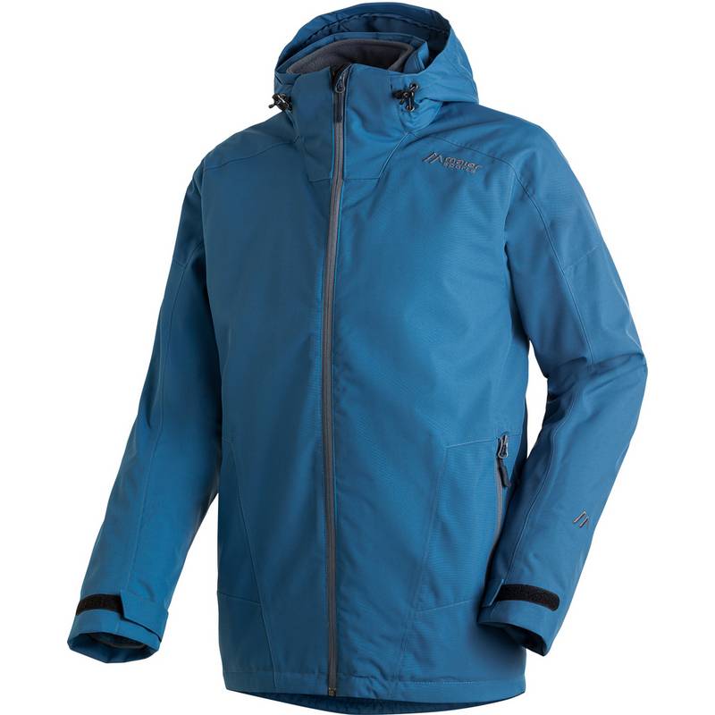 Maier Sports Finn Doppeljacke Herren