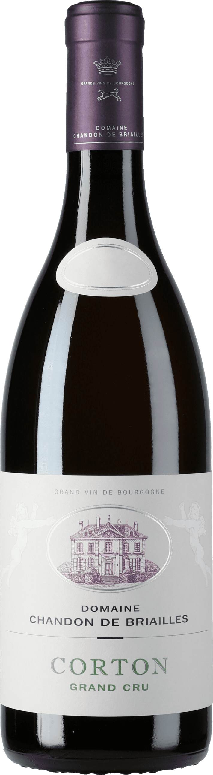 Chandon de Briailles: Corton Grand Cru Blanc 2020