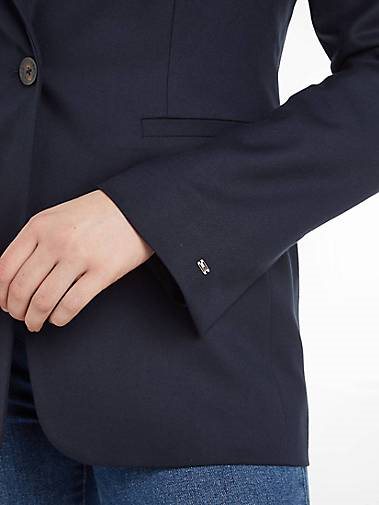 TOMMY HILFIGER Damen Blazer