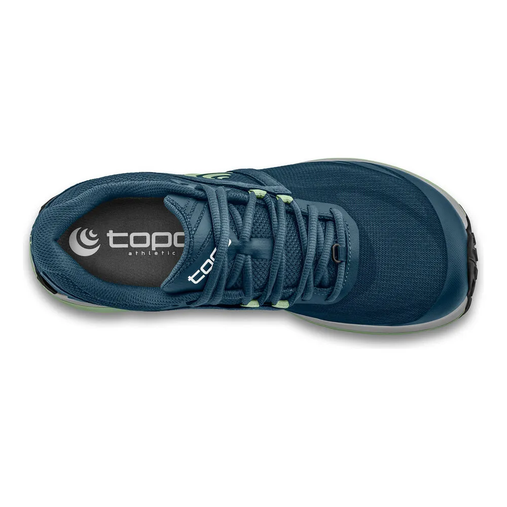 Topo Terraventure 3 TOW048DENMNT / blau