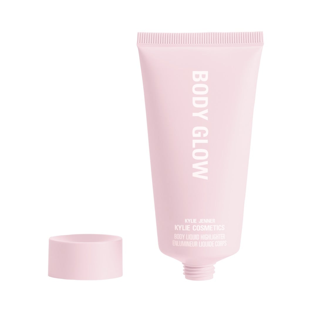 Body Glow 50ml 100 All Gold Everything